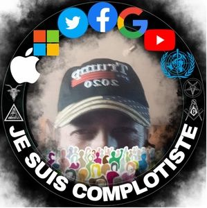 Meet your Posher, Frederic